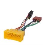 ISO Nissan ISN 730 (99-2006)