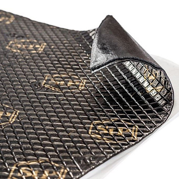 STP Bimast Bomb Premium