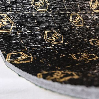 STP Accent Premium 6