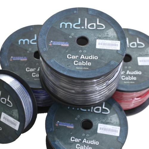MD Lab MDC-PCА-4R (1/50)
