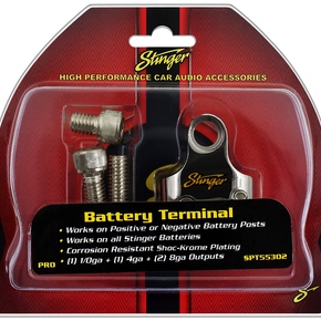 Stinger SPT55302 клемма аккумуляторная