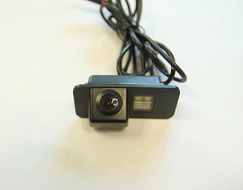 iNex AX-CMD39. NTSC.Ford Mondeo