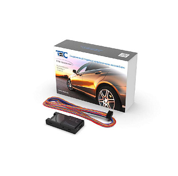 Модуль CheckControl v2