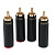 Aura RCA-P616 RCA коннектор (1/4)