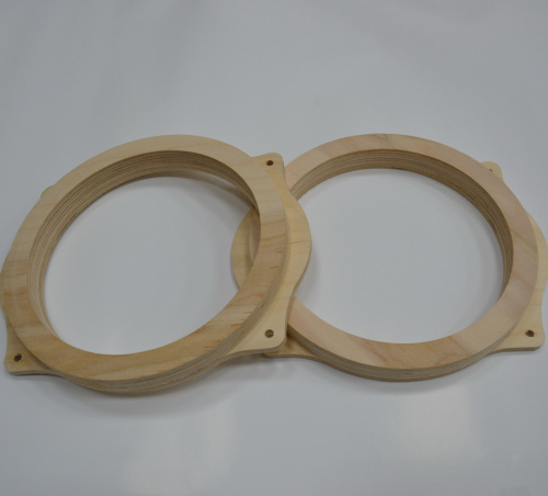 КОЛЬЦО ПЕРЕХОДНОЕ Ф26.20-3 для TOYOTA Prado 120; Camry 35