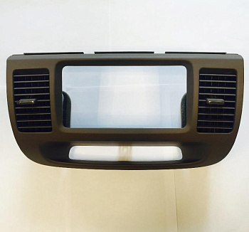 Camry (2001-2006) бежевая Япония