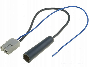 PRZEJSCIOWKA-ANTENOWA-ISO-HONDA-AA-HONDA-02-RADIO