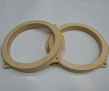 КОЛЬЦО ПЕРЕХОДНОЕ Ф26.20-1 для TOYOTA CAMRY 70