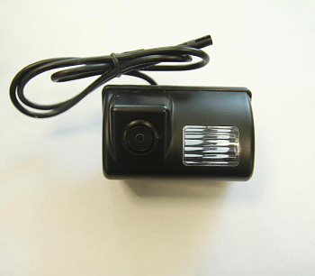 iNex AX-CTA45. Corolla EX