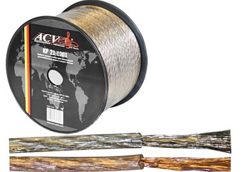 ACV KP21-1004 12AWG(50м) Акустич. кабель