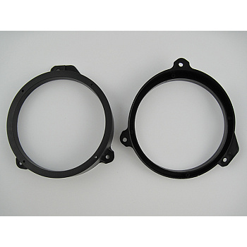 Кольцо Subaru перед