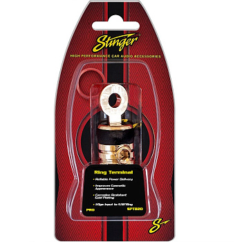 Stinger SPT828 O- клемма