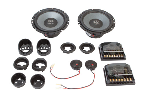 MOREL TEMPO ULTRA 602 MkII