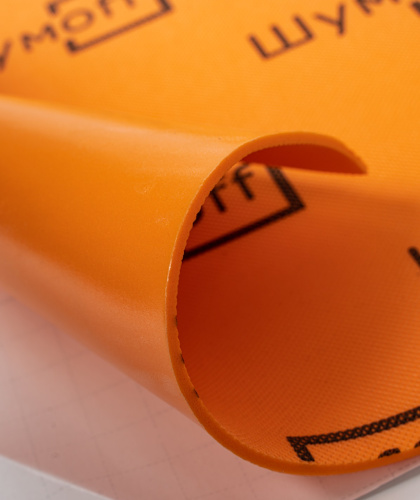  ШУМОФФ П4В (0.75*0.56)  (1/50)