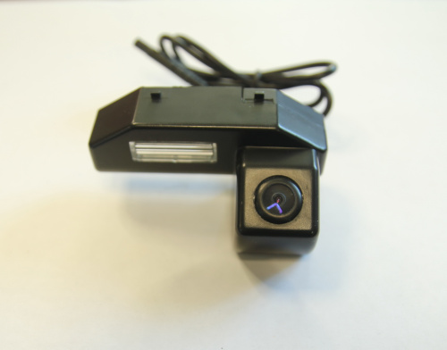 iNex AX-CMA58 Mazda Maverick 2009