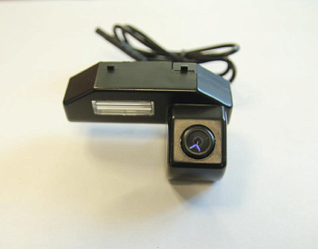 iNex AX-CMA58 Mazda Maverick 2009