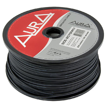 Aura SCE-2075MKII (0.75 мм2, 1/200)