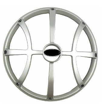 Решётка для сабвуферного динамика 12