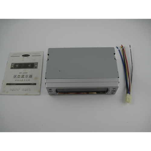 DV 3000 Индикатор