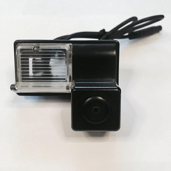 iNex AX-CMD28 NTSC. Toyota Crown