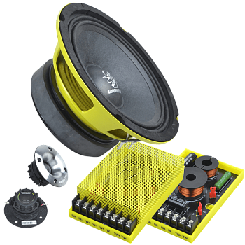 GROUND ZERO GZCC 165.2SQL