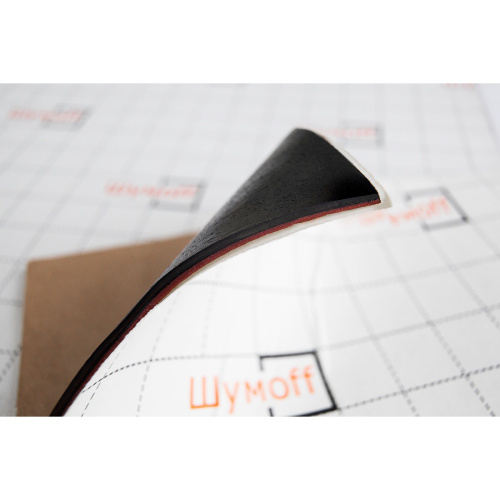 ШУМОФФ MИКС (0.27*0.37)