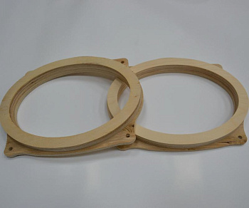 КОЛЬЦО ПЕРЕХОДНОЕ Ф26.6х9-3 для TOYOTA Prado 120; Camry 35