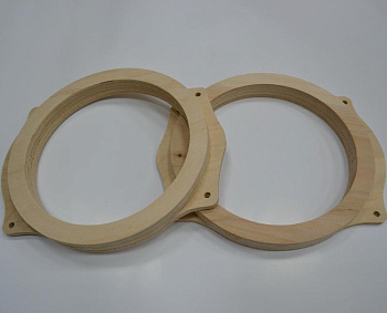 КОЛЬЦО ПЕРЕХОДНОЕ Ф26.20-2 для TOYOTA LC200; Highlander