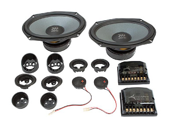 MOREL TEMPO ULTRA 692