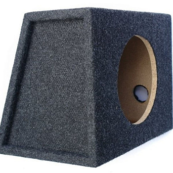 КОРПУС ДЛЯ САБВУФЕРА 12*35