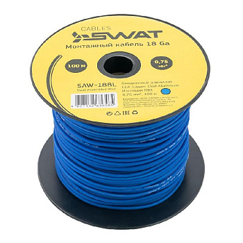 SWAT SAW-18BL (100 м)