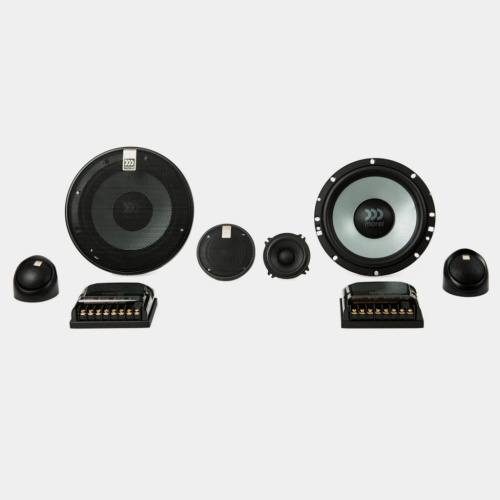 MOREL MAXIMO ULTRA 603 MKII