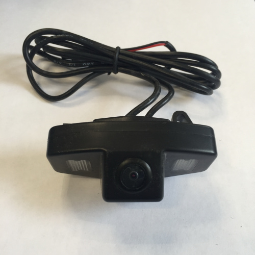 iNex AX-CHA24 Honda Accord 2008