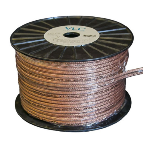 VLC V-FC 12100  12 AWG (1/100) Акустический кабель