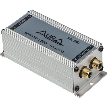 AURA RGL-6202 AURA RGL-6202