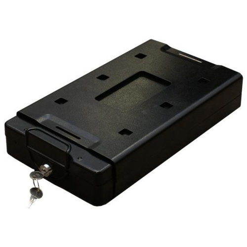 Сейф автомобильный