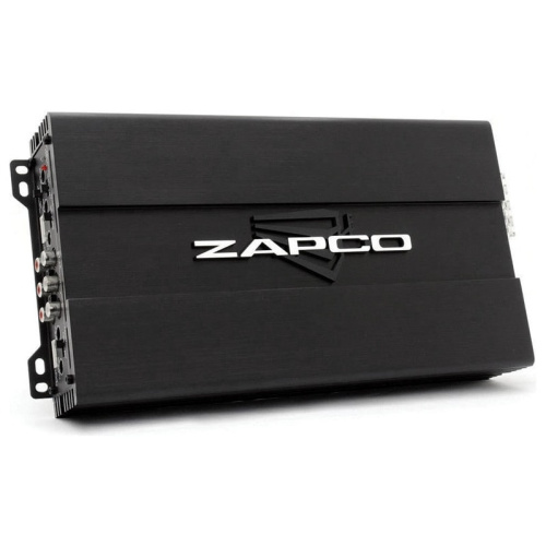 ZAPCO ST-4X II