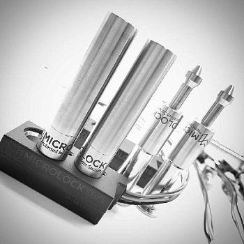 Microlock Stick Microlock Stick