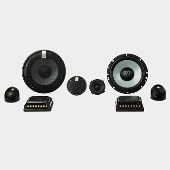 MOREL MAXIMO ULTRA 603 MKII MOREL MAXIMO ULTRA 603 MKII