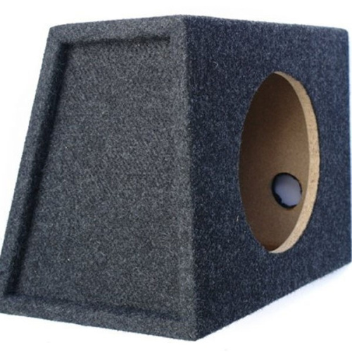 КОРПУС ДЛЯ САБВУФЕРА 12*40