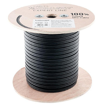 SWAT SXW-12 - акустический кабель 2*4.0 мм2 (50 м)