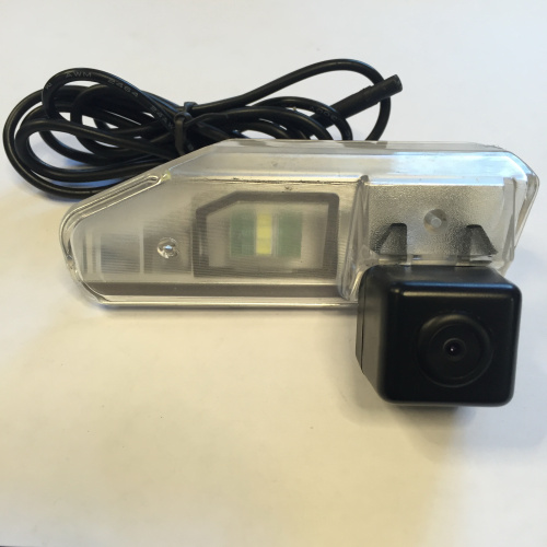 iNex AX-CLS49 Lexus ES-350