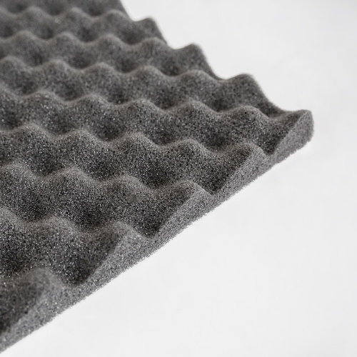 ШУМОФФ Absorber  А15  (0,75*1) (1/16)