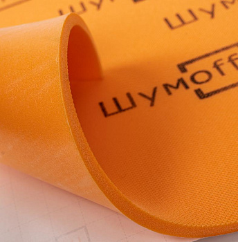 ШУМОФФ П8В (0.75*0.56)